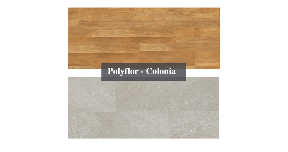 Polyflor flooring Derby