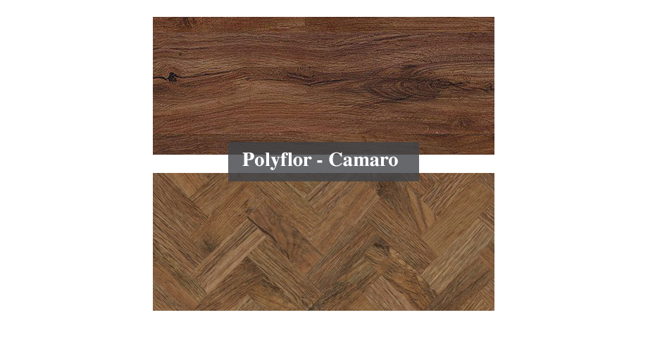 Polyflor flooring burton
