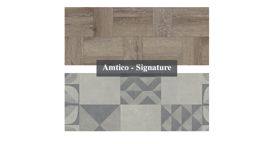 Amtico flooring staffordshire 