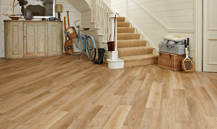 Karndean Flooring Specialists midlands